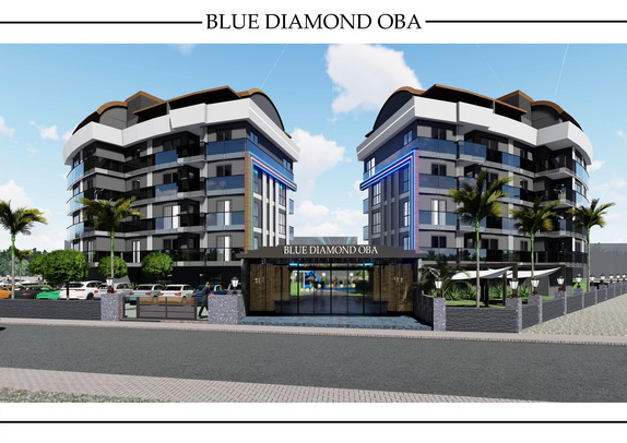 New project for investment in Oba